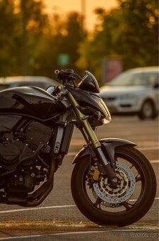 Honda Hornet CB 600f