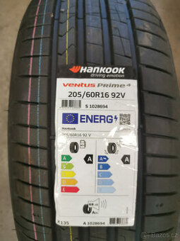 205/60/16 Hankook