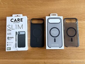 Pouzdro na iPhone 17 Air