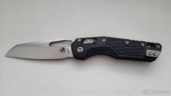 Microtech msi ram lock - 1