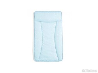 Nová Mamas&Papas přebalovací podložka modrá