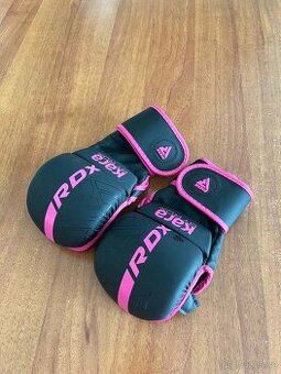 RDX Kara boxerské rukavice – 6 oz (dětské/juniorské)