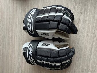 Hokejové rukavice CCM 4R pro.
