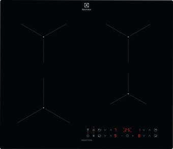 Varná deska indukce Electrolux 300 Induction LIL61434C