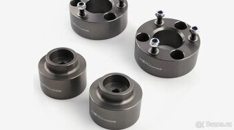 Dodge ram 4-5  podložky