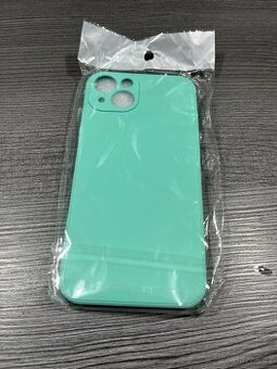 Nový kryt na iphone 13 mint
