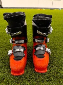 Boty na lyže Salomon - 1