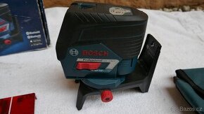 KOMBINOVANÝ LASER BOSCH GCL 2-50 C Professional