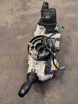 Renault Scénic 3 přepínač světel