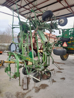 Obraceč píce Krone KW 8,5/8