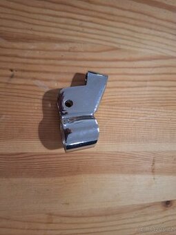 Jawa 555 držák spokové páčky originál