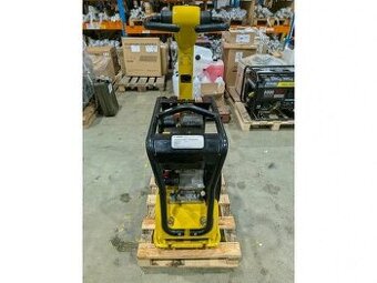 Vibrační deska Hahn & Sohn Cedrus ZG04 s hydraulickým revers