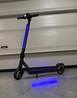 Elektrokolobezka - GoGEN VOYAGER Lite S201