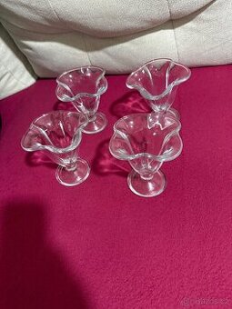 Phárové sklenice 4 Ks