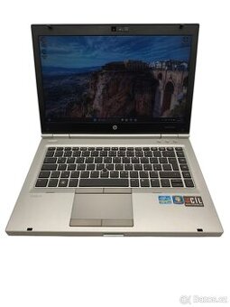 HP Elite Book 8460P ( 12 měsíců záruka + Faktura )