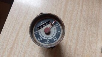 Funkční tachometr na jednosedadlový Pionýr Jawa 555