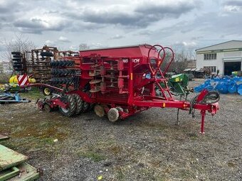 secí stroj Horsch Pronto 4 DC