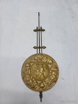 Predám starozitne kyvadlo - 1