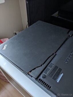 Lenovo Thinkpad X1 carbon