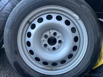 CONTINENTAL 225 55 17 225/55r17c 225/55r17