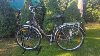 Prodám městské kolo KELLYS Avenue 70