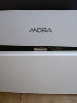 Kombinovaný sporák