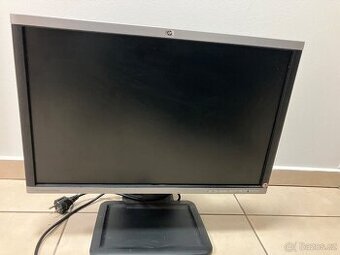 LCD monitor HP LA2205, 22”