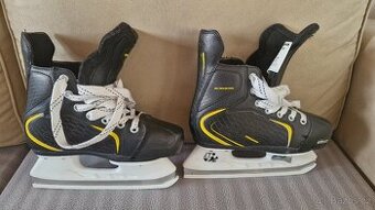 Lední brusle - kanady