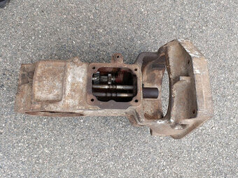 Adler Junior 1,0 1936-38