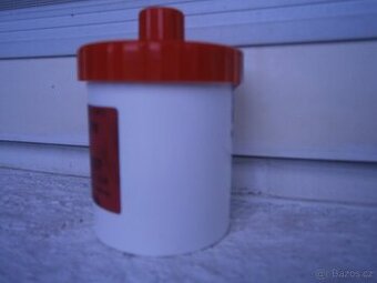 Konopná mast s vysokým THC