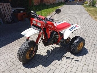 Yamaha TRI-Z 250 S