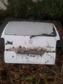 Mercedes Vito 112cdi r .v.2003 náhradní díly