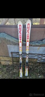 Lyže HEAD SL RACE, vel. 170 cm