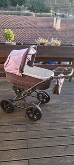 Prodám kočárek