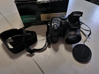 Fuji FinePix S1500