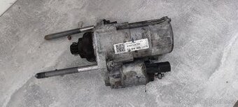 Startér VW SKODA Seat AUDI 1.2 TDI 02Z911024Z