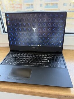 Prodám herní notebook Lenovo Legion Y530-15ICH