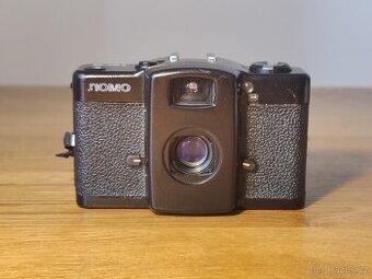 Lomo LC-A