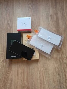 Prodám Samsung Galaxy S23+ 512 GB