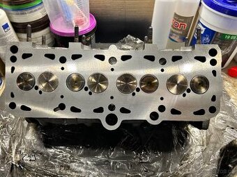 1.9 TDi AFN hlava motoru