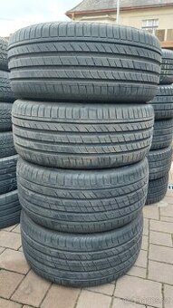 Pneu letní, 4 ks, zn. NEXEN, 2x 245/40/19 a 2x 275/35/19