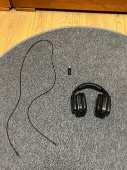 🎧 Logitech G935 Wireless Gaming Headset