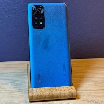 Xiaomi Redmi Note 11s 128 gb supr kousek