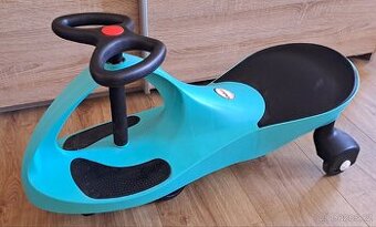 Didicar - odrážedlo bez pedálů