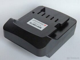 Prodám aku adaptér  MILWAUKEE / Metabo, Mafell, CAS