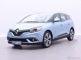 Renault Grand Scénic 1,5 dCi 81kW 7-Míst Aut.Klima (2017)