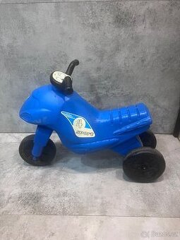 Dětské odrážedlo