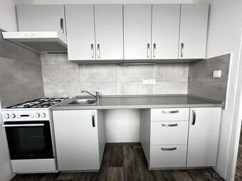 Podnájem bytu 1+1 26 m2, ul. Václavská 1143/10, Ostrava - Ma