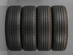 LETNÍ PNEU R16 CONTINENTAL 195/55/16 97V, 99,9%, DEMO (674T)