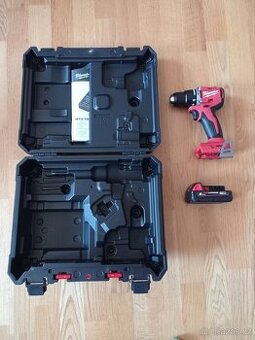 vrtačka Milwaukee M18 BPLDRC